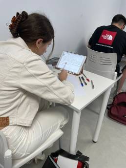 clases lezkairu