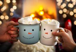 taller de navidad