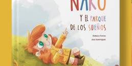 Nako y el parque de los sueños