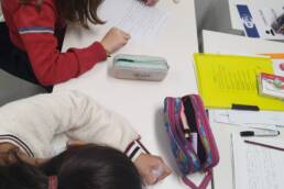 Técnicas de estudio