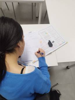 clases matemáticas