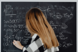 Clases de matemáticas en Pamplona