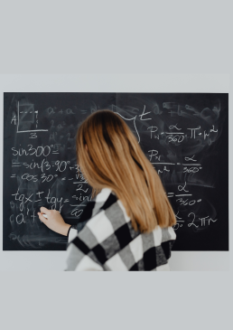 Clases de matemáticas en Pamplona