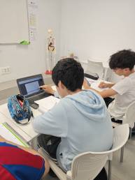 Estudiar en Lezkairu