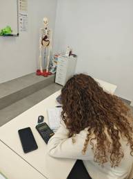 Clases en Lezkairu